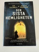 Den sista hemligheten