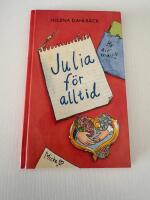 Julia f&ouml;r alltid