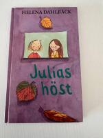 Julias h&ouml;st