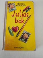 Julias bok