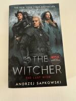 The Last Wish (TV Tie-In)