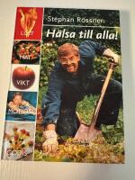 H&auml;lsa till alla!