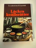 L&auml;ckra kv&auml;llsr&auml;tter