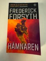 H&auml;mnaren