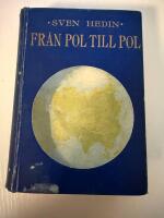 Fr&aring;n pol till Pol, del 1