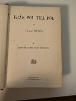 Fr&aring;n pol till Pol, del 1