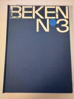 The Beauty of Sail (BekenN3)