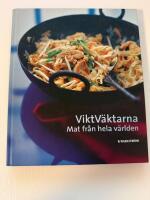 Viktv&auml;ktarna - mat fr&aring;n hela v&auml;rlden