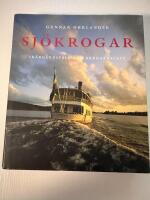 Sj&ouml;krogar - sk&auml;rg&aring;rdsfolk och kr&ouml;garrecept