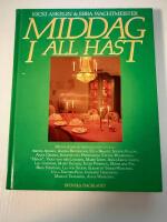 Middag i all hast : Middagsf&ouml;rslag med h&auml;lsningar fr&aring;n Amelia Adamo ..