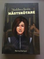V&auml;rldens b&auml;sta h&auml;stsk&ouml;tare