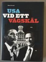 USA vid ett v&auml;gsk&auml;l