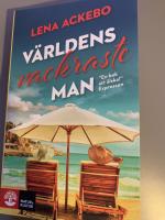 V&auml;rldens vackraste man