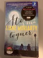 Stora sm&aring; l&ouml;gner