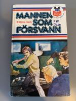 Mannen som f&ouml;rsvann