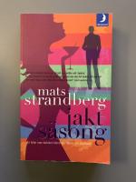 Jakts&auml;song : hur man hittar k&auml;rleken bland sex, l&ouml;gner och dvd-boxar?