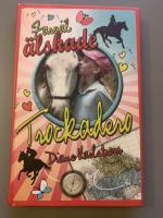 Farv&auml;l, &auml;lskade Trockadero