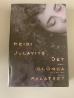 Det gl&ouml;mda palatset