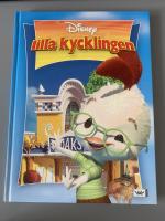 Lilla kycklingen