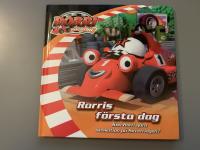 Rorris första dag