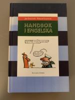 Handbok i engelska