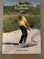 P.Chamberl.Golfbok