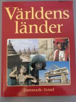 V&auml;rldens l&auml;nder Del 2