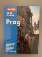 Prag : med fakta om Borgområdet, Malá Strana ...