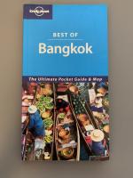 Best of Bangkok LP