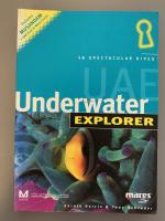 UAE UNDERWATER EXPLORER