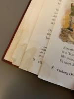 Barnens v&auml;rldshistoria 3 - V&auml;rlden f&ouml;r&auml;ndras