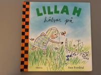 Lilla H h&auml;lsar p&aring;