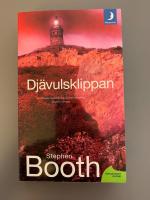 Dj&auml;vulsklippan