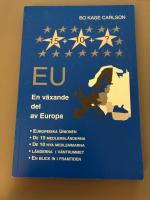 EU : en v&auml;xande del av Europa : [Europeiska unionen, de 15 medlemsl&auml;nderna, de 10 nya medlemmarna, l&auml;nderna i v&auml;ntrummet, en blick in i framtiden]