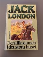 Den lilla damen i det stora huset