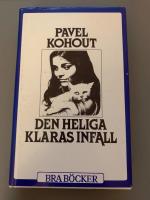 Den heliga Klaras infall