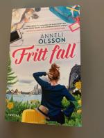 Fritt fall