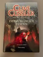 Den f&ouml;rlorade staden