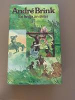 En kedja av r&ouml;ster