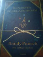 Den sista f&ouml;rel&auml;sningen