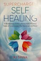 Supercharged Self-Healing