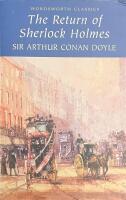 The Return of Sherlock Holmes