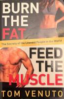 Burn the Fat, Feed the Muscle