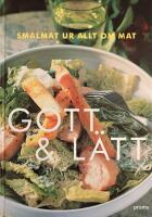 Gott och lätt: smalmat ur Allt om Mat