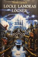 Locke Lamoras l&ouml;gner