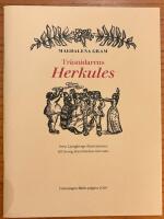 Tr&auml;snidarens Herkules