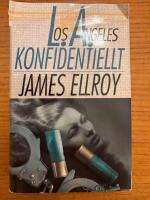 Los Angeles konfidentiellt