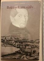 Boktryckaren sj&auml;lv