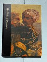 The world of Delacroix