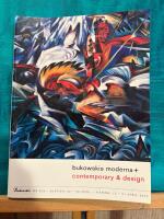 Bukowskis Moderna contemporary & design 2002 nr 523